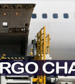 CARGO CHARTER