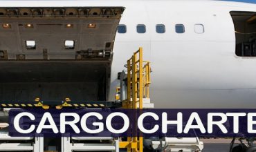 CARGO CHARTER